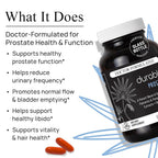 Durable Prostate