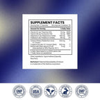 Research Verified Kidney Stone Support - 60 Capsules