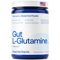 Essential Stacks Gut L-Glutamine Powder - 60 Servings