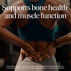 Nature's Way Calcium and Magnesium Mineral Complex