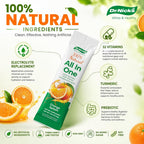 Dr. Nick's Multivitamin Powder for Women and Men - 30 Packets - image 4