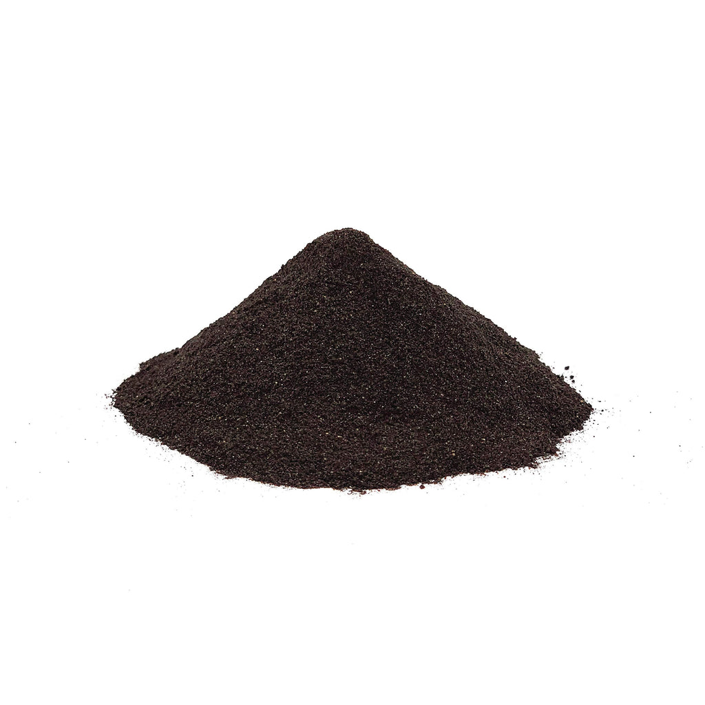 Best Botanicals Black Walnut Hull Powder - 16 oz