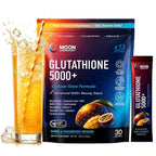 Moon Laboratory Reduced L-Glutathione 5000mg Powder Drink
