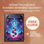 Kailash Herbals Haritaki Kundalini Awakening Herbal Supplement - 100 Capsules - image 9