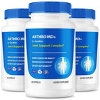 NutraRize Arthro MD+ Joint Support Capsules - 180 Capsules