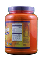 NOW Foods Pea Protein Unflavored Powder - 2 Pound (Pack of 2) - image 2