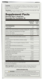 SOLARAY ImmuFight Respiratory Support - 90 Vegetarian Capsules - image 2