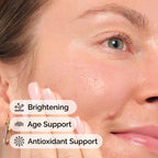 The Ordinary Resveratrol 3% + Ferulic Acid 3% Antioxidant Serum - 1 Fl Oz - image 4