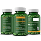 Carbamide Forte Glucosamine Supplement - 90 Tablets - image 9