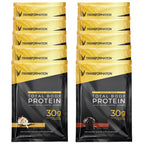 SPR BODY Transformation Protein Super Blend - 10 Pack