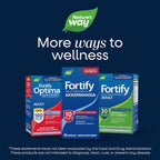 Nature's Way Fortify Optima Women's 50 Billion Probiotic - 30 Capsules - image 7