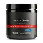Toniiq Glutathione Capsules…