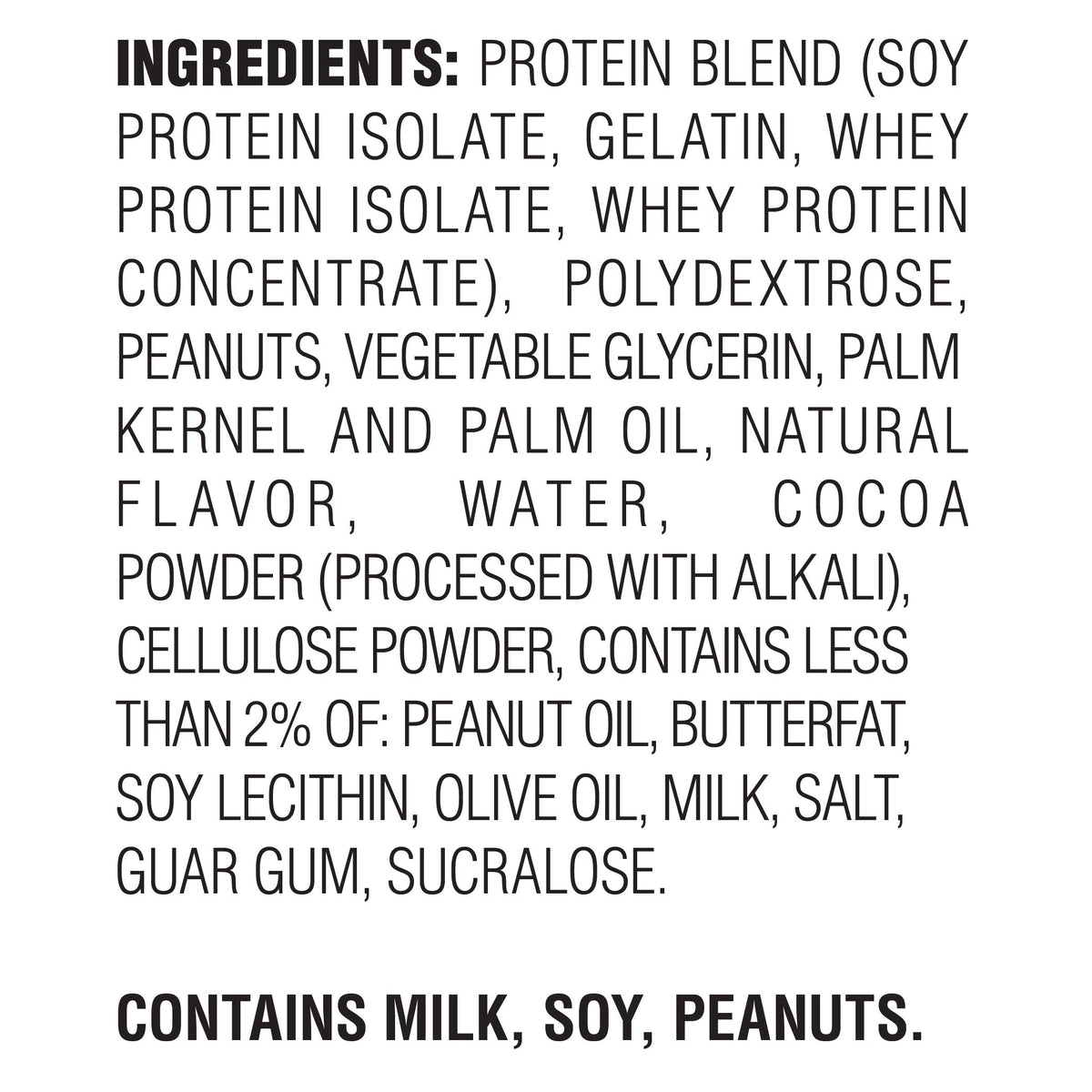 Atkins Advantage Chocolate Peanut Butter Bars - 8 Count - image 4