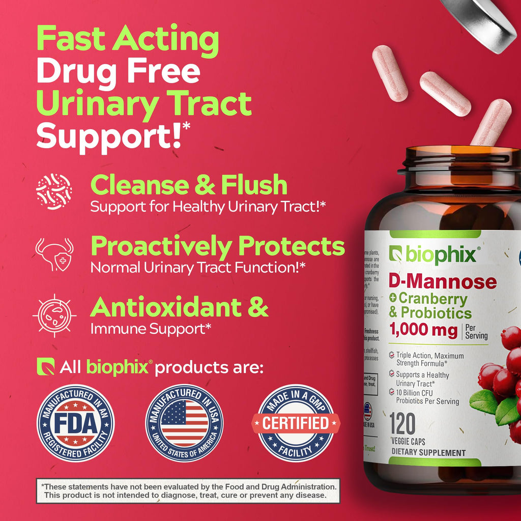 biophix HERBAL_SUPPLEMENT