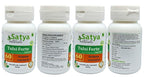 Satya Naturals Tulsi Forte 500 mg Basil Extract - 240 Vegetarian Capsules - image 2