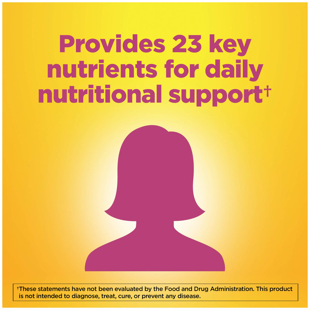 Nature Made Women's Multivitamin Tablets - 90 Count - image 8