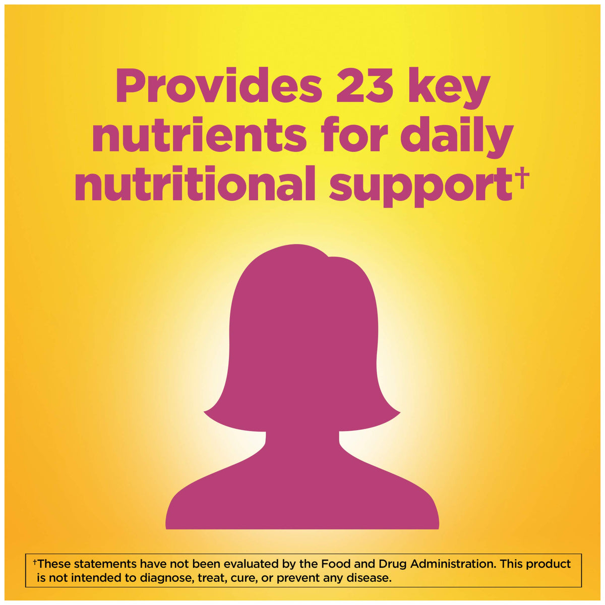 Nature Made Women's Multivitamin Tablets - 90 Count - image 8