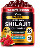 VitaUp Shilajit Parent