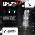 Nutrex Research EAA Hydration