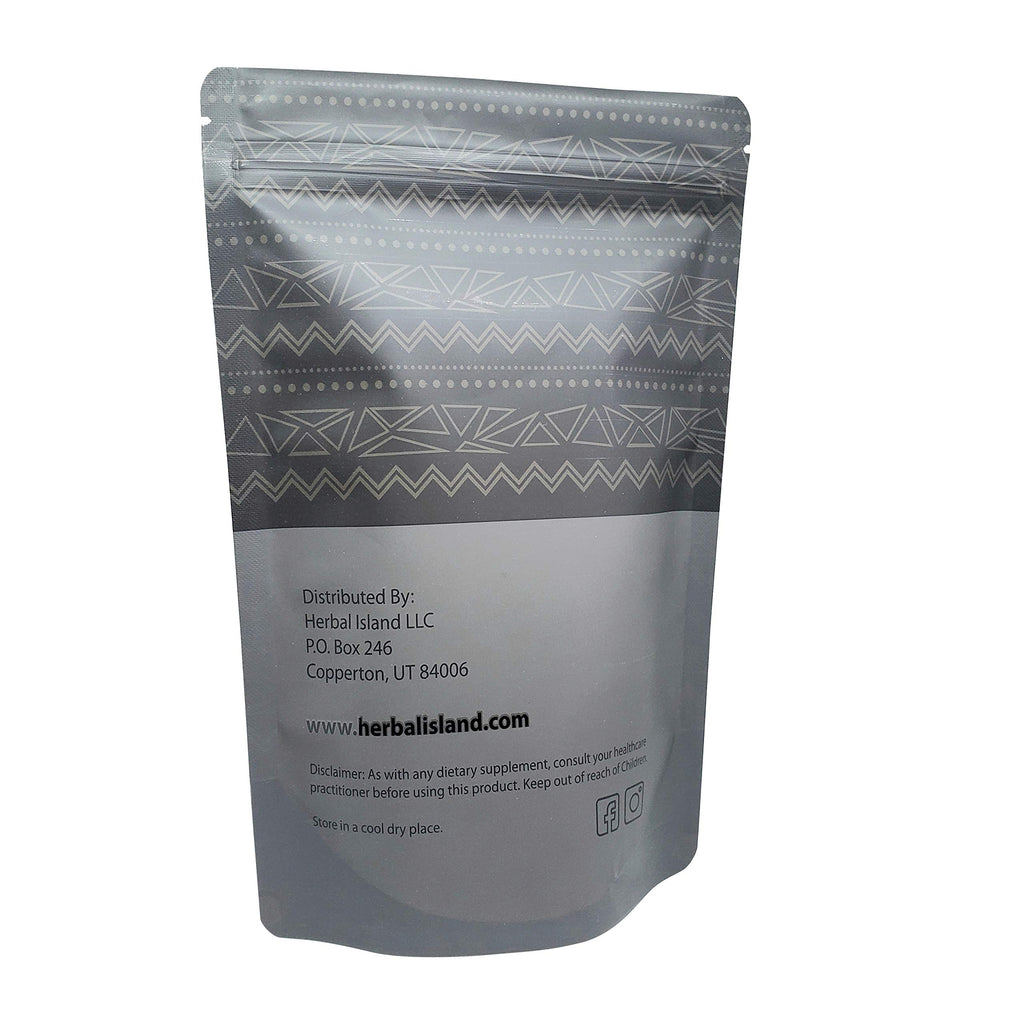 Herbal Island Fenugreek Seed Powder - 16 oz - image 3