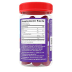 Pepcid Soothing Gummies Heartburn Relief + Sleep Support - 32 ct - image 8