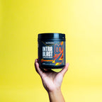 NutraBio Intra Blast - Advanced Electrolyte Performance Matrix