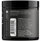 Toniiq Black Maca Root 20:1 Extract - 120 Capsules - image 7