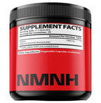 Satoomi NMNH NAD Supplement 1000mg - 60 Capsules - image 7