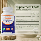 Vitamatic NUTRITIONAL_SUPPLEMENT