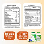 Youngevity Healthy Body Brain & Heart Pack 2.0 - Complete Nutrition Set - image 5
