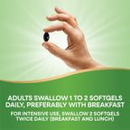 Nature's Way Krill Oil 500 mg