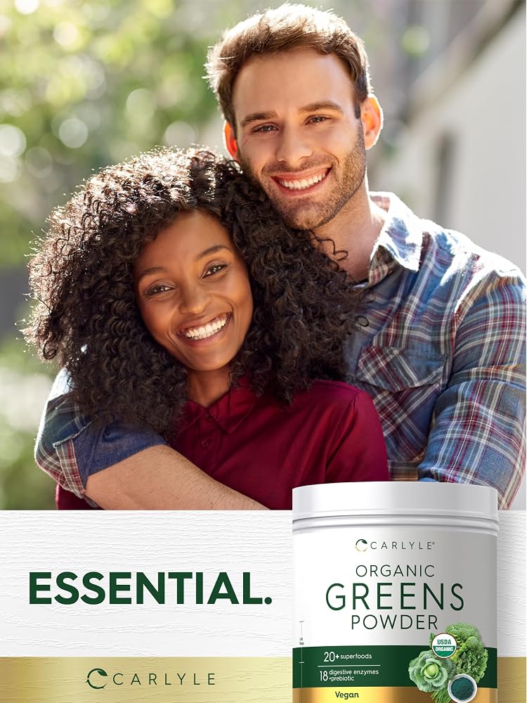 Carlyle NUTRITIONAL_SUPPLEMENT