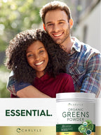 Carlyle NUTRITIONAL_SUPPLEMENT