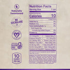 LIFEAID FITAID Creatine Recovery Drink Zero Sugar - 12 Pack - image 7