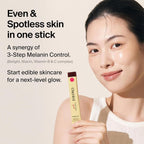 Ownist Triple Shine Grape Jelly Skin Brightening - 14 Stick Packs - image 3