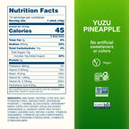 Liquid I.V.® Hydration Multiplier +Energy - Electrolyte Powder Drink