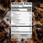 RAW CBUM Itholate Protein, Whey Isolate 1.7lbs