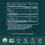 Gaia Herbs Turmeric Supreme Adult Daily Joint Support - 40 Gummies - image 2