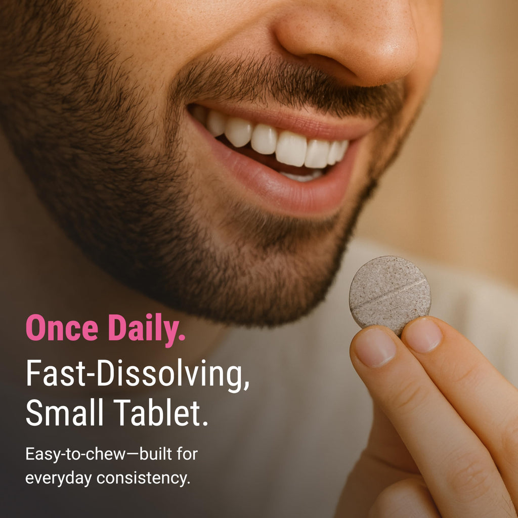 BariatricPal Multivitamin ONE 1 per Day! Bariatric Multivitamin
