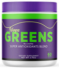 LIVORKA Herpa Greens Powder Advanced Formula - 30 Servings