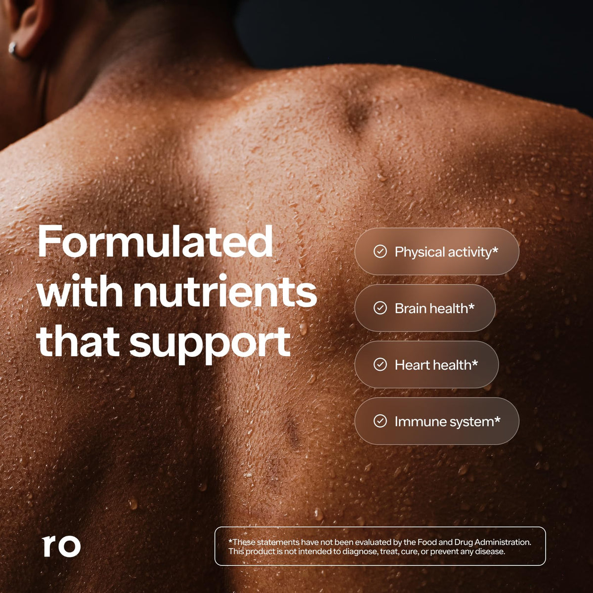 Ro Multivitamin Parent