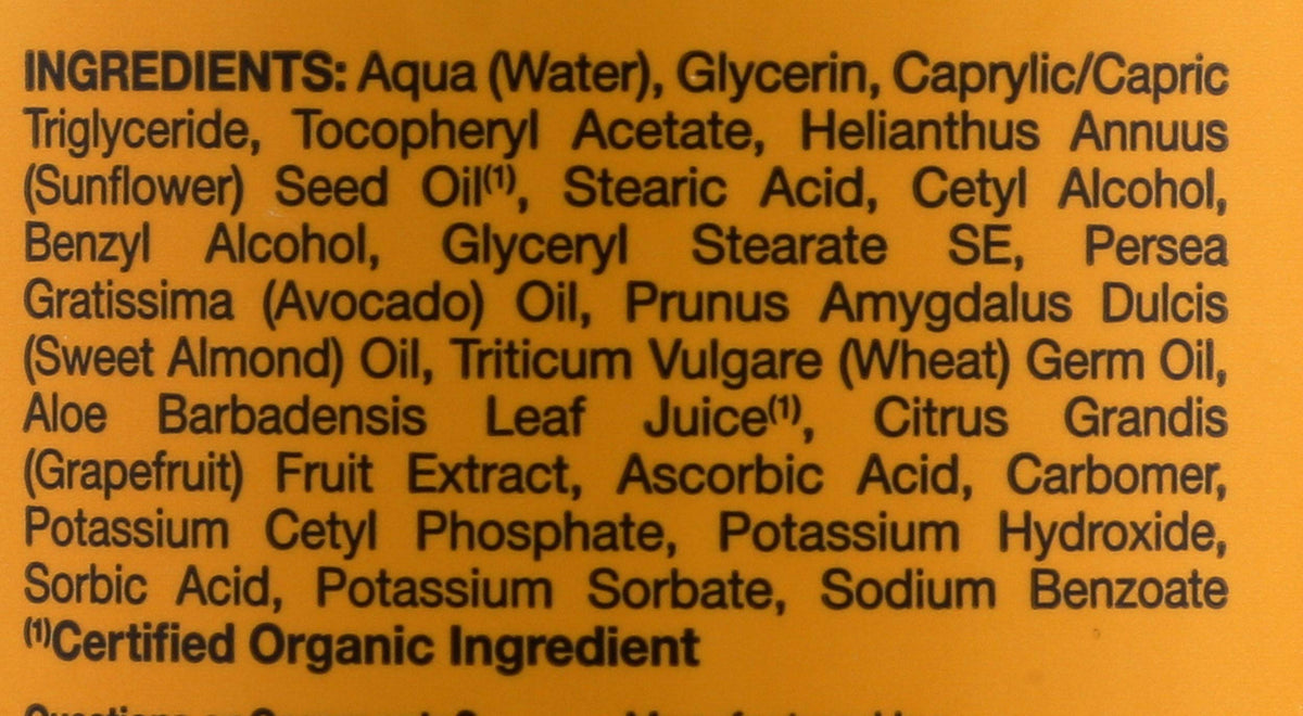 JASON Age Revitalizing Vitamin E 5000 IU Moisturizing Crème - 4 oz - image 3