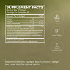 Terry Naturally CuraMed 750 mg - BCM-95 Curcumin Supplement - Brain