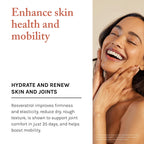 Reserveage Nutrition Collagen Booster Capsules - 60 Capsules - image 6