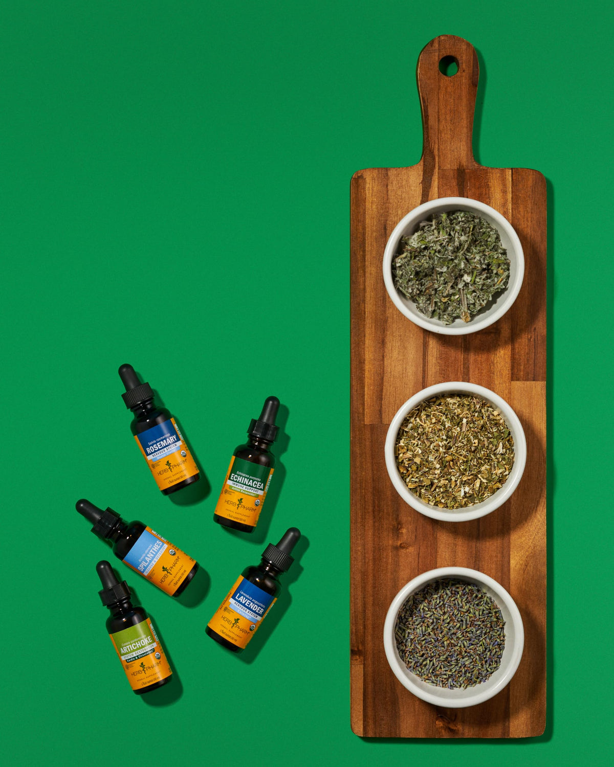 Herb Pharm Rapid Immune Boost Liquid Herbal Formula for Active Immune