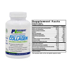 Performance Inspired Performance Inspired 120 Count