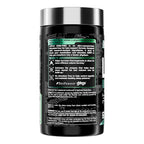 Nutrex Research LIPO SIX Stim-Free Metabolism Support - 60 Capsules - image 6