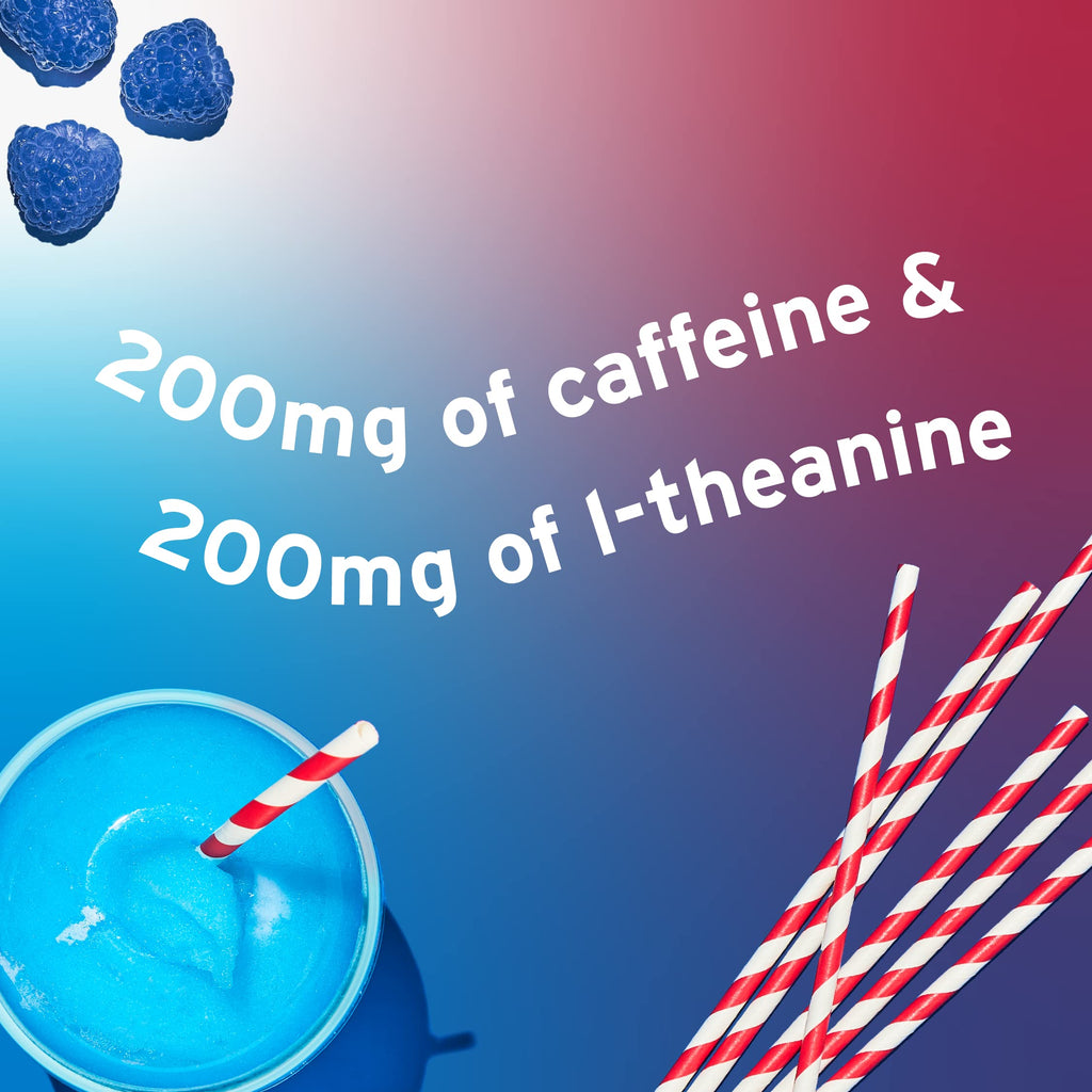 Alani Nu Preworkout Powder