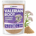 XPRS Nutra Valerian Root Extract Powder 4:1 - 4 Ounce
