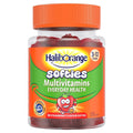 Haliborange Kids Multivitamin Strawberry Softies - 30 Softgels